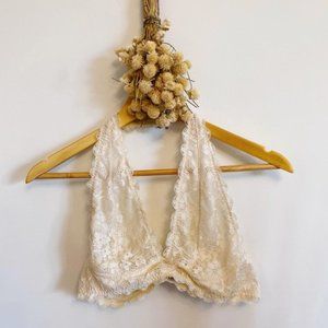 Free People Bralette